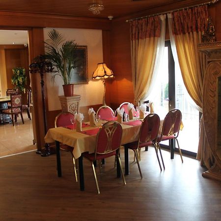 Hotel 랑간테 외부 사진