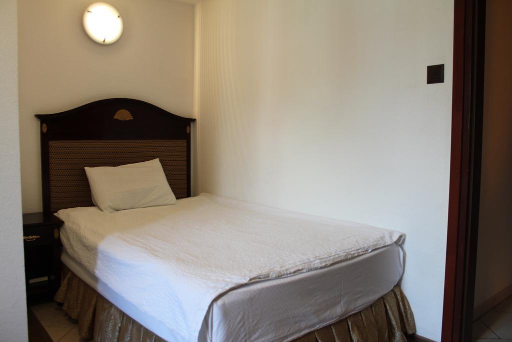 Hotel 랑간테 객실 사진
