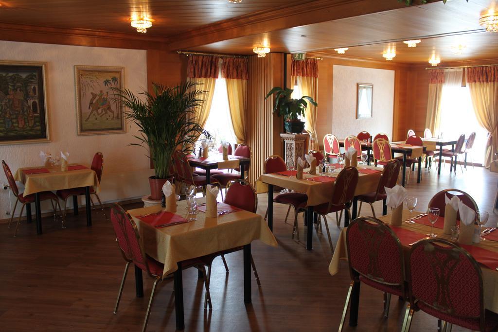 Hotel 랑간테 외부 사진