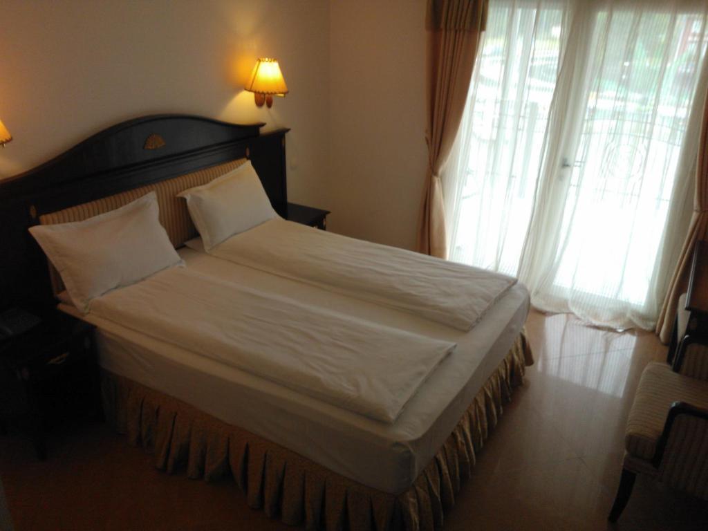 Hotel 랑간테 객실 사진