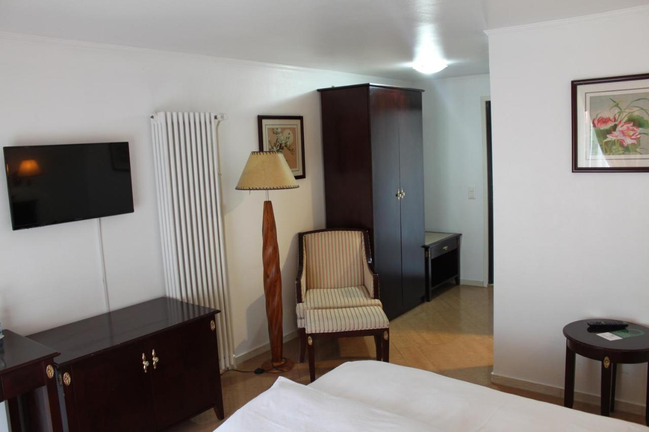 Hotel 랑간테 객실 사진
